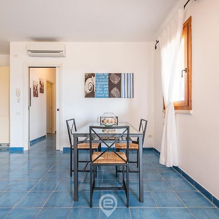 Apartmán Casa Ariel Chia Exteriér fotografie