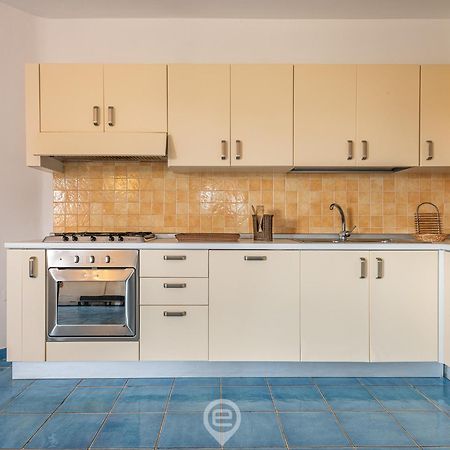 Apartmán Casa Ariel Chia Exteriér fotografie